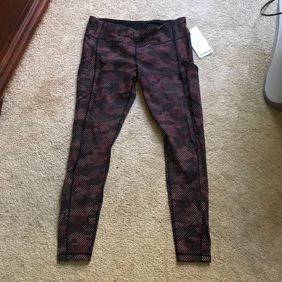 NWT 2020 Seawheeze REFLECTIVE Speed MR Tight 28”.  *** FLASH SALE*** - Picture 6 of 11